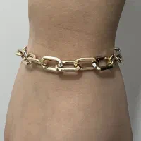 دستبند هرمس زنجیری