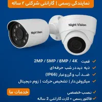 دوربین مداربسته  دزگیر اماکن