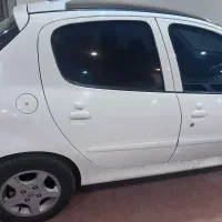 207 مدل ۴۰۱