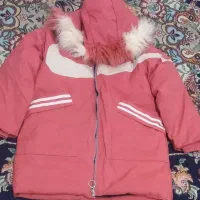 کاپشن سالم در حد نو میباشد