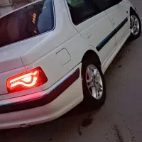 پژوپارسمدل90لوازمی|خودرو سواری و وانت|کرج, خرمدشت|دیوار