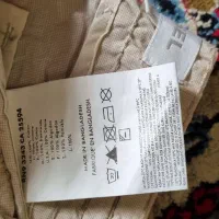 شلوار کتان نخی ساخت کشور بنگلادش سایز ۲۸|لباس|شیراز, بعثت|دیوار