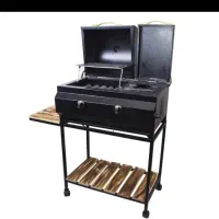 باربیکیو (کباب پز) گازی|اجاق گاز و لوازم برقی پخت‌وپز|گرگان, |دیوار