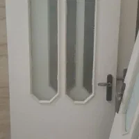 درب اتاق خواب