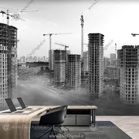 مهندس عمران دارای صلاحیت اجرا