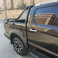 فوری کی ام سی T9 تی۹|خودرو سواری و وانت|مشهد, جاهد شهر|دیوار