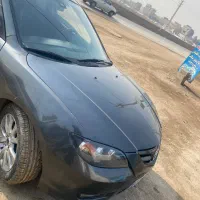 مزدا ۳ تیپ ۳ اتومات|خودرو سواری و وانت|بندرعباس, |دیوار