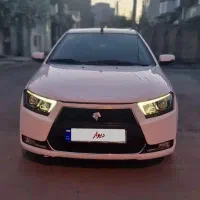 دنا تیپ ۲ بینظیر