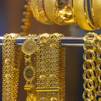 طلا نوبدون استفاده