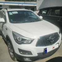 هایما S5 PRO S5 صفر کیلومتر GDI توربو404|خودرو سواری و وانت|کرمانشاه, |دیوار