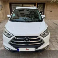 جک اس ۳ اتومات مدل ۹۸ بیرنگ مشابه نوکارکرد۹۰ هزار|خودرو سواری و وانت|کرج, گلشهر|دیوار