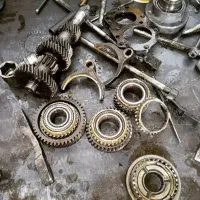 گیربکس|خدمات موتور و ماشین|قم, ولیعصر|دیوار