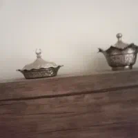 وسایل قدیمی وآنتیک