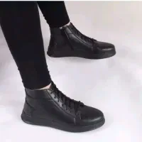 نیم بوت مردانه سایز 43