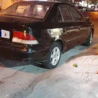 سمند مدل ۸۲|خودرو سواری و وانت|تبریز, |دیوار