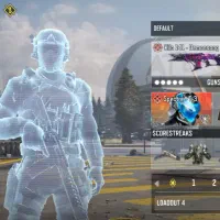 اکانت کالاف موبایل