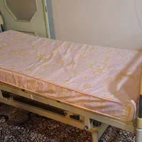 تخت بیمارستانی|تخت و سرویس خواب|مشهد, کارگران|دیوار