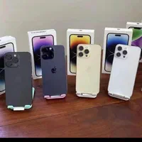 انواع ایفون نو و کارکرده/فروشگاه اپ استور