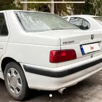 پارس سفید ۸۸