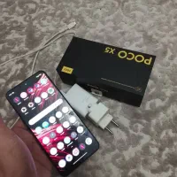 pocox5|موبایل|تهران, شکوفه|دیوار