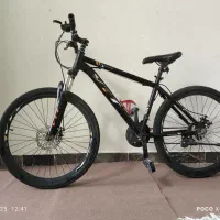 دوچرخه 26 مدل VTT
