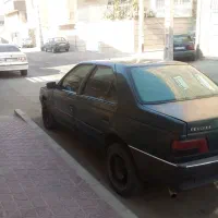 پژو اردی مدل ۸۵|خودرو سواری و وانت|اصفهان, شیخ طوسی|دیوار