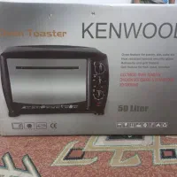 اون تستر KENWOOD