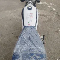 هندا ۲۰۰ احسان کاملا سالم