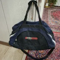 ساک مسافرتی