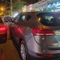 جک s5مدل۴۰۲بیرنگ گارانتی فعال|خودرو سواری و وانت|مشهد, شاهد (شهرک غرب)|دیوار