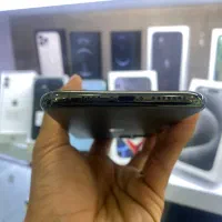 iphone 11 pro max دوسیم کارت پک اصلی|موبایل|تهران, فلسطین (میدان انقلاب)|دیوار