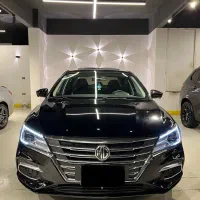 فروش خودرو MG 5
