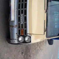 نیسان موتورپاترول سالم