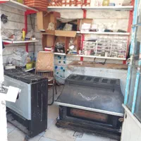 خدمات فنی و مهندسی وسایل گازسوز جدایی