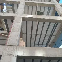 اجرای کار آرماتوربندی سقف بتنی و فونداسیون|خدمات پیشه و مهارت|نهاوند, |دیوار