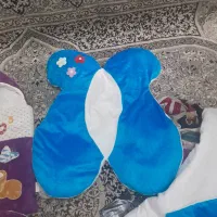 تشک بازی|اسباببازی بچه|قم, علی آباد سعدگان|دیوار