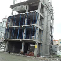 نبشی کشی وال پست.