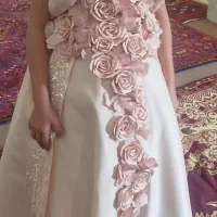 لباس مجلسی  دخترانه
