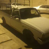 وانت پیکان مدل ۹۱ تمیز