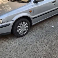 سمند LX مدل 86|خودرو سواری و وانت|اندیشه, اندیشه فاز ۳|دیوار