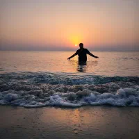 سفر به جزیره ناشناخته و شیشه ای هندورابی