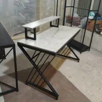 میز تحریر گیمینگ. قیمت مناسب. میز فلزی|دفتر کار|کرج, جهان‌شهر|دیوار