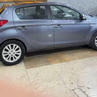 هیوندای i20|خودرو سواری و وانت|یزد, |دیوار