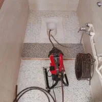 لوله باز کنی و فنرزنی شبانه روزی|خدمات پیشه و مهارت|کرمان, |دیوار