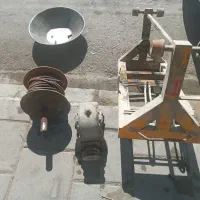 تعمیربالابر ونصب کلیدسیار|خدمات پیشه و مهارت|ارومیه, |دیوار