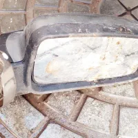 چراغ‌موتور‌دار‌۱۳۲.وایینه‌بغل‌پرشیا‌نوک‌مدادی|قطعات یدکی و لوازم جانبی|اردبیل, |دیوار