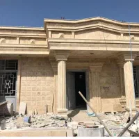 استای نما کاری سنگ کاری کاشی کاری