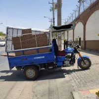 سه چرخ مدل 96