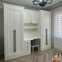 بازاریاب حضوری ودورکاری کارگاه چوب وکابینت mdf