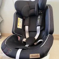 صندلی ماشین چیپولینو